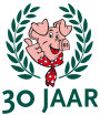 Groenhof-30-jaar-logot
